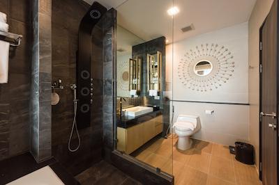 نرد هیل سیتی ریزرت