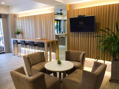 نرد هیل سیتی ریزرت