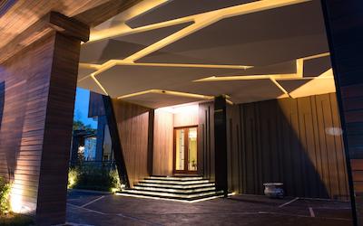 نرد هیل سیتی ریزرت