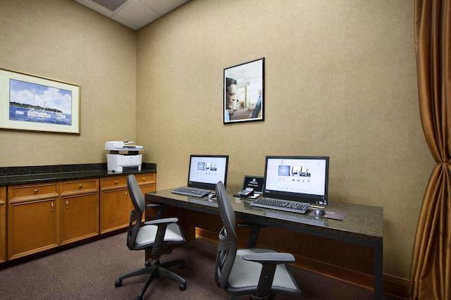 امباسی سویتز نرد چارلستون آیرپرت کنونشن