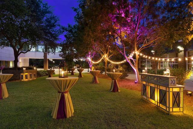 امباسی سویتز نرد چارلستون آیرپرت کنونشن