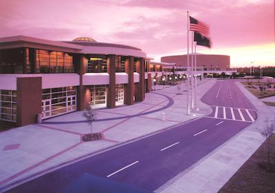 امباسی سویتز نرد چارلستون آیرپرت کنونشن