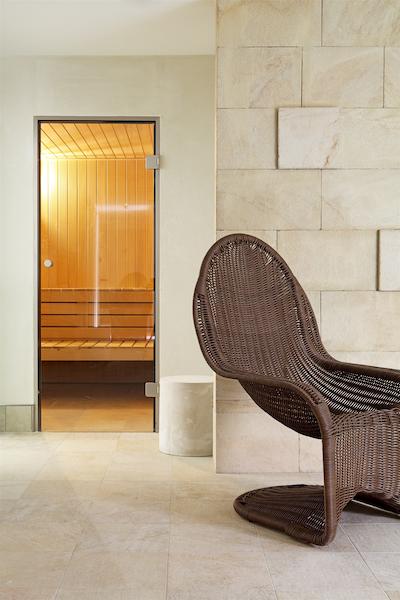 ارتسا سویتز اند اسپا