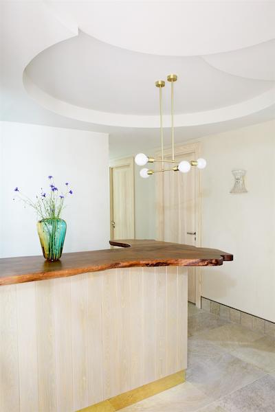 ارتسا سویتز اند اسپا