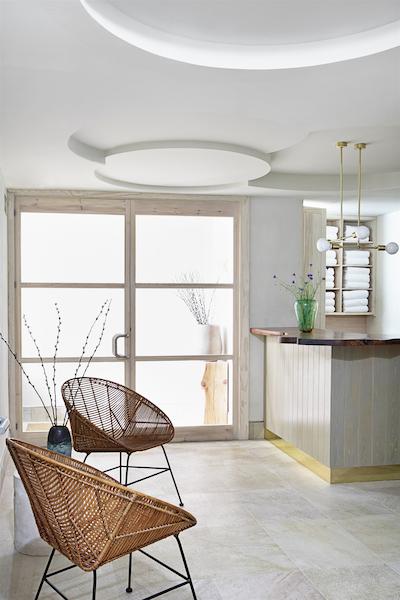 ارتسا سویتز اند اسپا