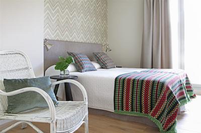 ارتسا سویتز اند اسپا