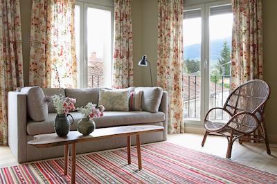 ارتسا سویتز اند اسپا