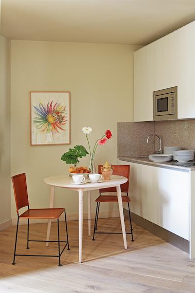 ارتسا سویتز اند اسپا