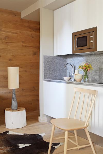 ارتسا سویتز اند اسپا