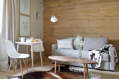 ارتسا سویتز اند اسپا