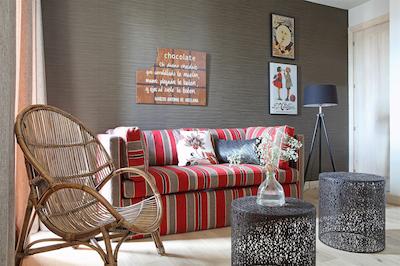 ارتسا سویتز اند اسپا