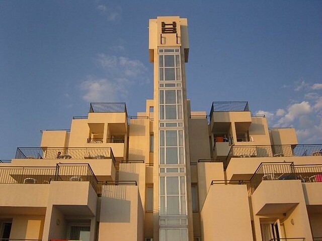 هتل اسالین