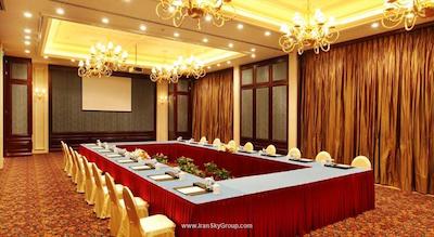 گرند سنترال