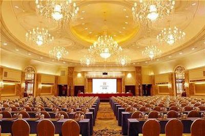 گرند سنترال