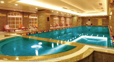 گرند سنترال