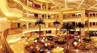 گرند سنترال