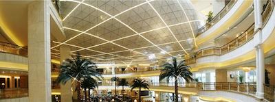 گرند سنترال