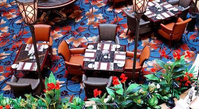 گرند سنترال