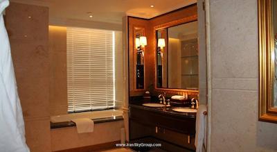 گرند سنترال