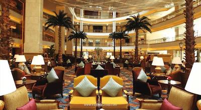 گرند سنترال