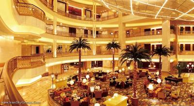 گرند سنترال