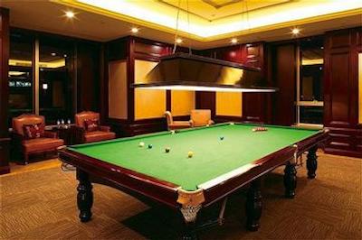 گرند سنترال