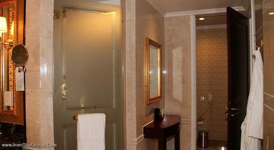 گرند سنترال