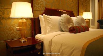 گرند سنترال