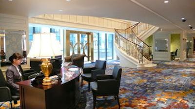 گرند سنترال