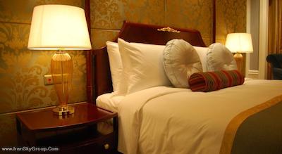 گرند سنترال