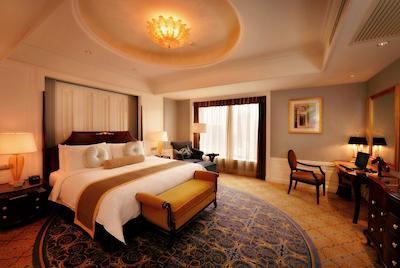 گرند سنترال