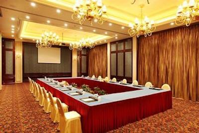 گرند سنترال