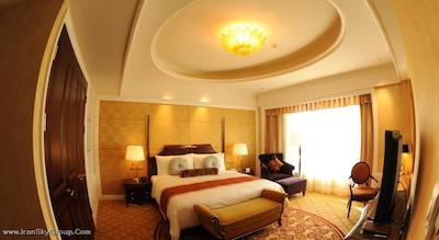 گرند سنترال