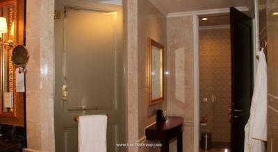 گرند سنترال