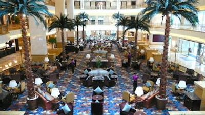 گرند سنترال