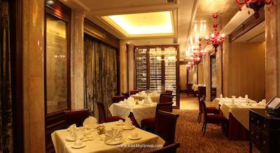 گرند سنترال