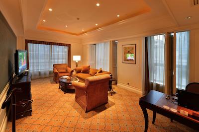 گرند سنترال