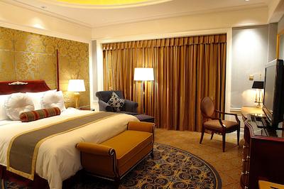 گرند سنترال