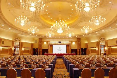 گرند سنترال