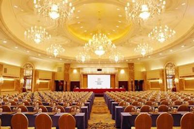 گرند سنترال