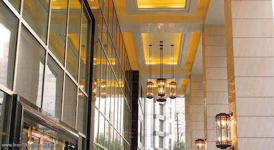 گرند سنترال