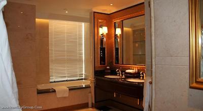 گرند سنترال