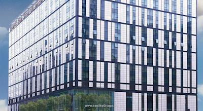 گرند سنترال