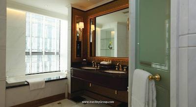 گرند سنترال