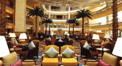 گرند سنترال