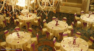 گرند سنترال