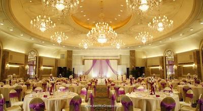 گرند سنترال