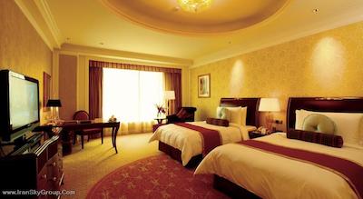 گرند سنترال