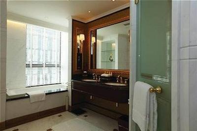 گرند سنترال