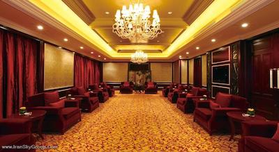 گرند سنترال